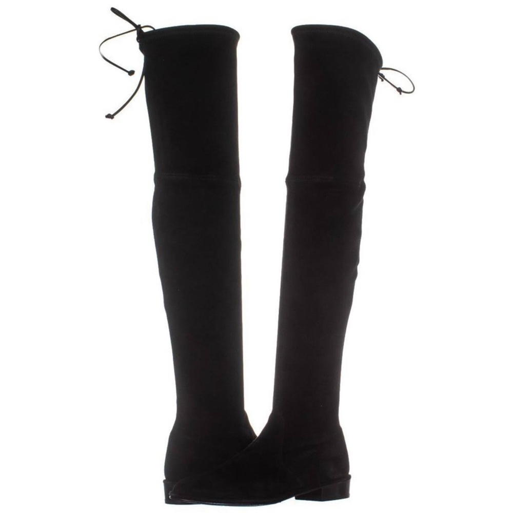 Stuart Weitzman Lowland Boots